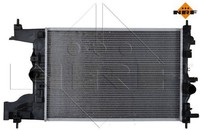 Nrf 53155 KüHler FüR MotorküHlung MotorküHler AutoküHler KüHler