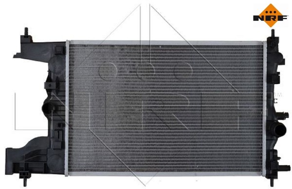 Nrf 53155 KüHler FüR MotorküHlung MotorküHler AutoküHler KüHler-image