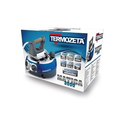 Ferro da Stiro Matica 3000 Termozeta con Caldaia in Pressione