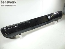 Mercedes G-Klasse W463 MOPF ab 2018 Stoßstange hinten ORIGINAL