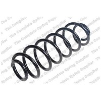 Fahrwerksfeder Hinten FüR Opel Crossland P17 P2QO 1.2 17 Bis 26 Lesjöfors Neu