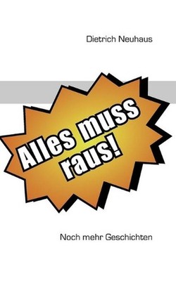 Alles muss raus Neue Geschichten Der Sturm Menschenversteher Moderne Mrchen Sati