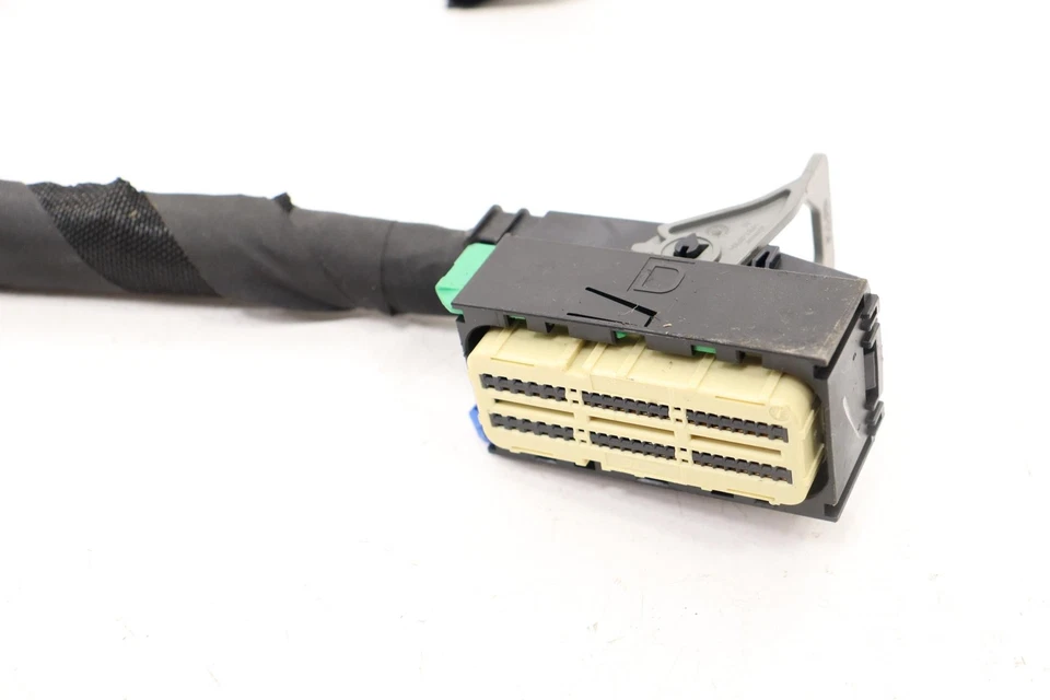 2020- 2021 DODGE CHALLENGER 3.6L ENGINE MOTOR WIRE WIRING HARNESS OEM 68428606AC - Image 2 of 4