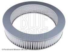 BLUE PRINT ADN12203 Luftfilter für NISSAN