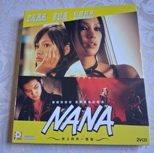 NANA 2 Vcd Movie Pancd520318