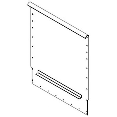 1324576C1 FEEDER HOUSE BOTTOM