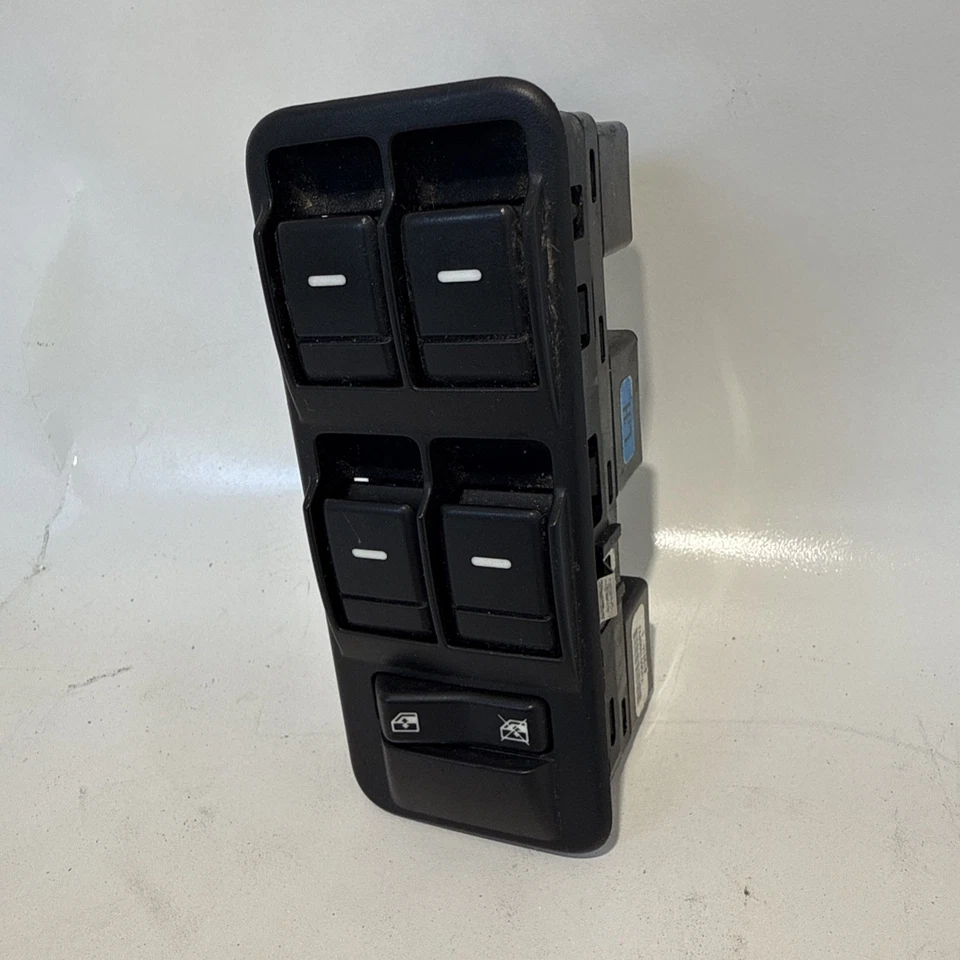 For 2006 Land Rover Range Rover Sport New Power Window Switch Front Driver Side Foto 3 de 4