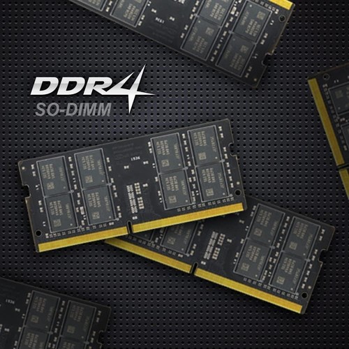 TEAMGROUP Team Elite - DDR4-16 GB - SO DIMM 260-PIN - ungepuffert 16GB - Picture 3 of 7