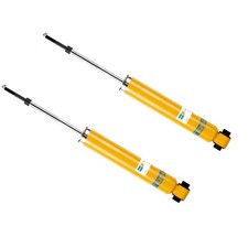 2x rear shocks Bilstein B6 2-24-108096 for BMW 8er