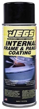 JEGS 72050 Internal Frame Coating 16 oz Spray Can Tacks-Up in 10 Minutes Weldabl