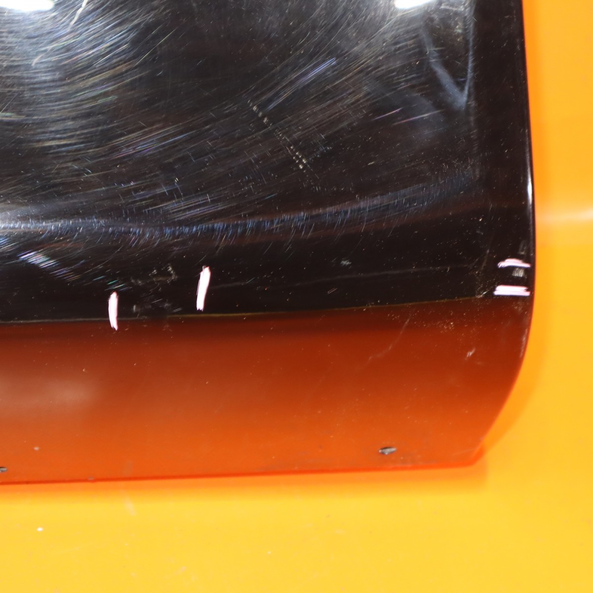 Aston Martin DB9 2005-2012 Left Rocker molding