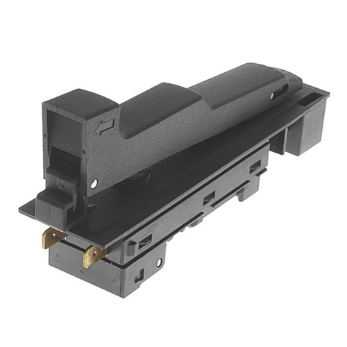 Für BOSCH GWS20-180/GWS20-230 Schalter Taster Ersatzteile Kunststoff+Metall - Bild 8 von 8