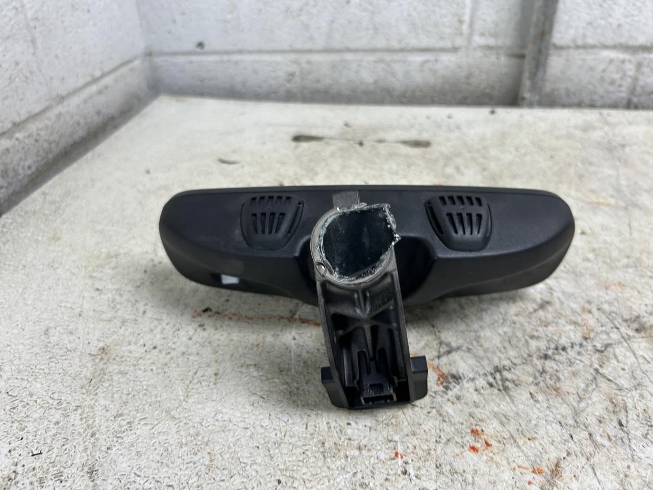 Maserati Levante 2022 Rear Interior rearview mirror