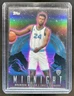 2023-24 Topps Midnight Brandon Miller RC Rookie #17 Hornets