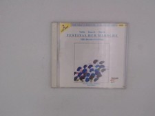 Festival der Märsche Valda Kmoch  Marek  u. a.: