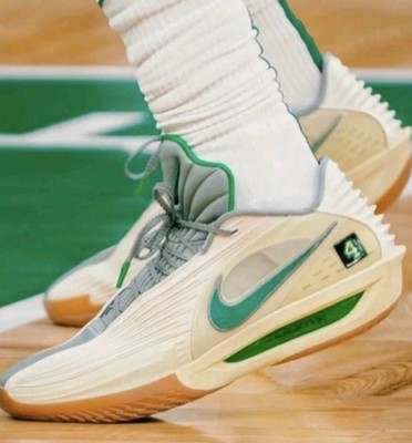 Nike Air Zoom GT Cut 3 Turbo Jrue Holiday Boston Celtics PE IH2371