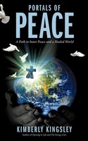 Kimberly Kingsley | Portals Of Peace | Taschenbuch | Englisch (2009) | iUniverse