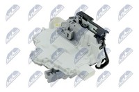 Nty TüRschloss EZC-AU-040