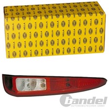 HELLA RÜCKLEUCHTE RECHTS passend für FORD FUSION | 9EL 354 070-021