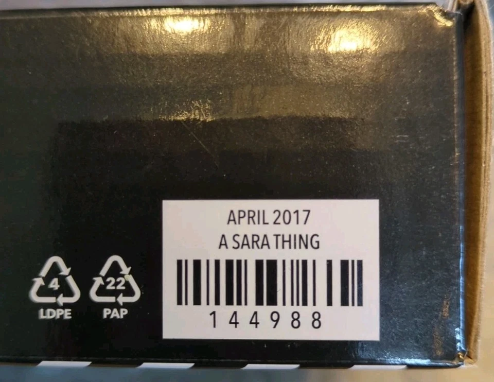 Stampin Up Paper Pumpkin a Sara Thing Kit April 2017 Edition - Image 3 of 4