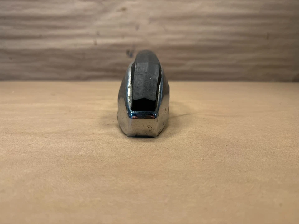 Parachoques delantero Overrider MG Midget Austin Healey Sprite 70-74 OEM Foto 4 de 4