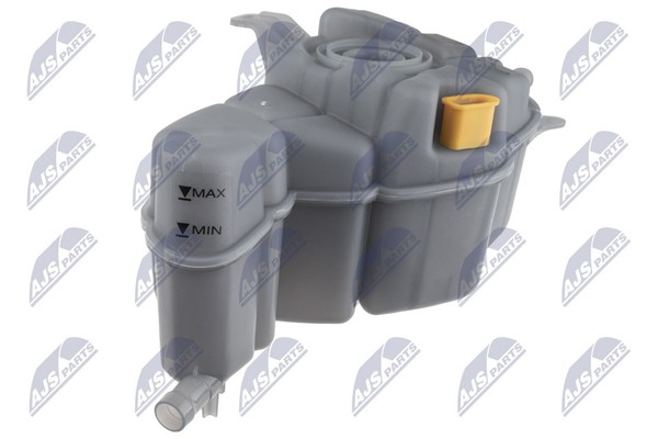 NTY AusgleichsbehäLter KüHlmittel CZW-AU-022 Kunststoff FüR Audi A8 D4 4H2 4H8-image