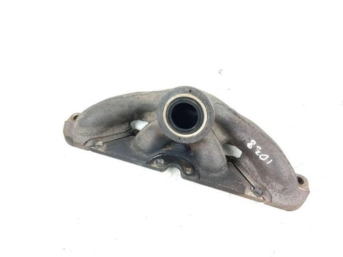 BMW X6 E71, E72 Auspuffkrümmer 7576987 4.00 2010 31924668