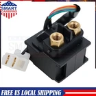 FOR SUZUKI DRZ 400 E / S / SM 2000-2024 | 31800-29F00 STARTER RELAY SOLENOID