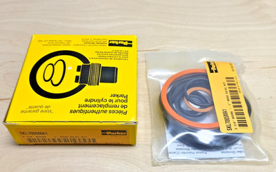 Parker SKL7005MA1 Rod Seal Kit, 3-1/4'' Bore, 1'' Rod