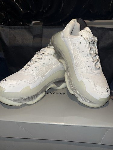 Balenciaga Triple S Size 4
