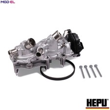 WATER PUMP ENGINE COOLING P5501 FOR SKODA KAMIQ KAROQ OCTAVIA/IV/Combi/III  VW