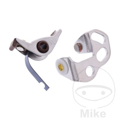 ignition contact