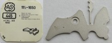 Setting lever spring AS 1650 1660 ... watch parts 445