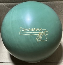 faball Tomahawk Hoinke Classic 50th Anniversa...