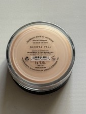 New BareMinerals Original Foundation Mineral Veil 9g Finishing Powder