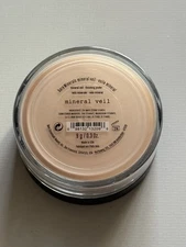 New BareMinerals Original Foundation Mineral Veil 9g Finishing Powder