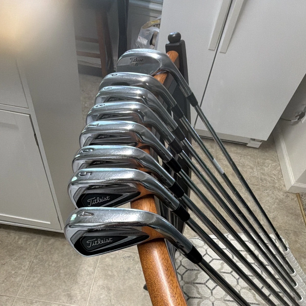 Titleist Ap2 712 for sale | eBay
