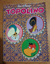 fumetto topolino n.1991 gennaio 1994 walt disney