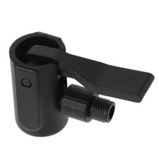  Aghi per pompa ad aria per palline pompa a sfera aghi di gonfiaggio aria pneumatici -Chuck