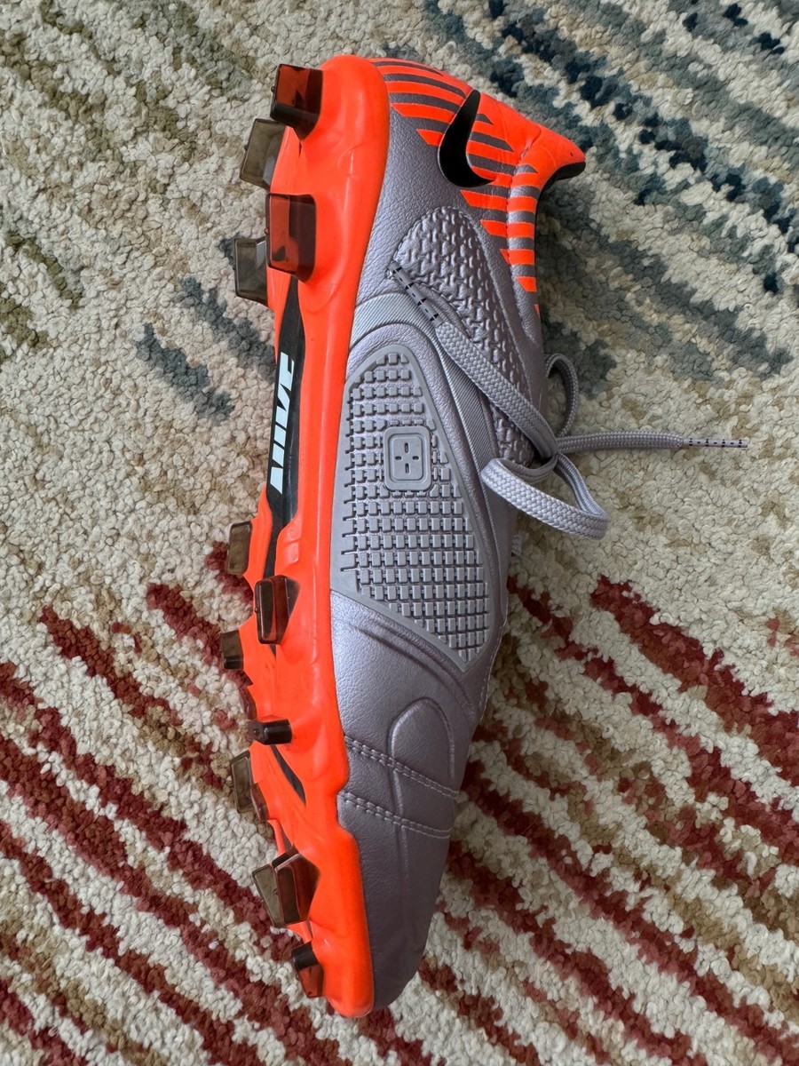Nike CTR360 Maestri I Elite FG World Cup Edition - US Men Size 9