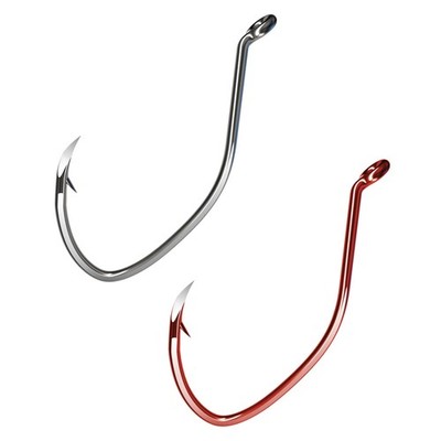 Eagle Claw Trokar Pro-V Octopus Hook