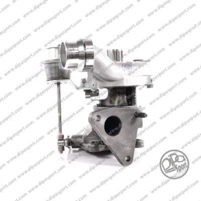 Turbolader RENAULT MEGANE II Grandtour 1.5 dCi (KM0/1_)