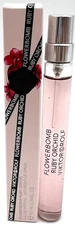Viktor & Rolf Flowerbomb Ruby Orchid EDP Spray Travel 0.34oz ~ 10ml NIB 