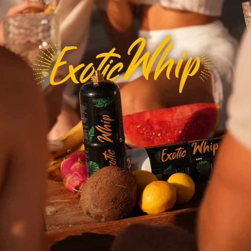 Exotic Whip 3L - Bild 4 von 6