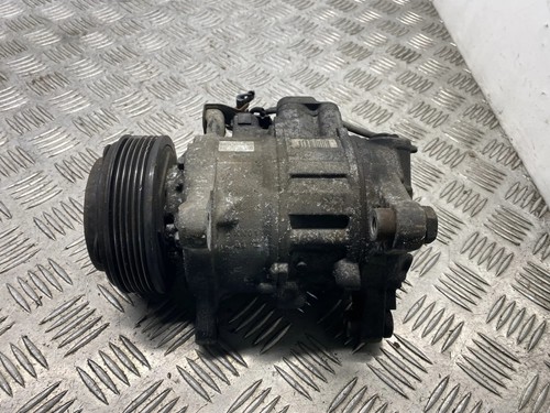 BMW 5 F10 Klimakompressor 64529225703 9225703 2.00 Diesel 135kw 2011 22516761