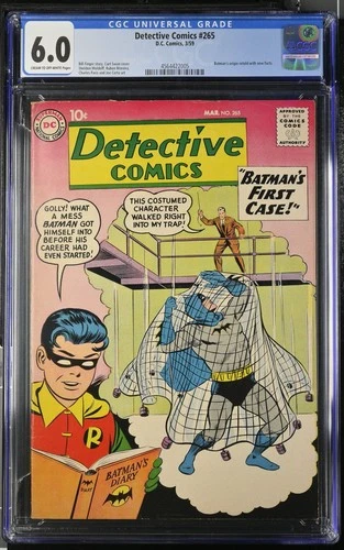 Comic Image