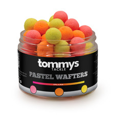 Tommys Tackle Pastel Plum Wafters – 13mm