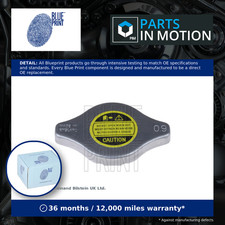 Radiator Cap fits SUZUKI JIMNY SN413 1.3 1998 on G13BB Manual Transmission New