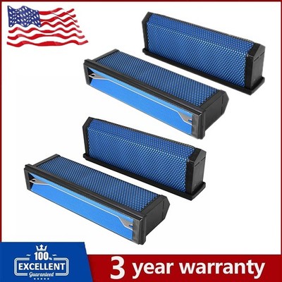 4PCS AF27879 Air Filter Fit For 2008-17 Freightliner Cascadia DNP610260 P610260