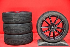 Original Hyundai I30N Hatchback Fastback Winterräder Winterreifen 225/40 7,5Jx18